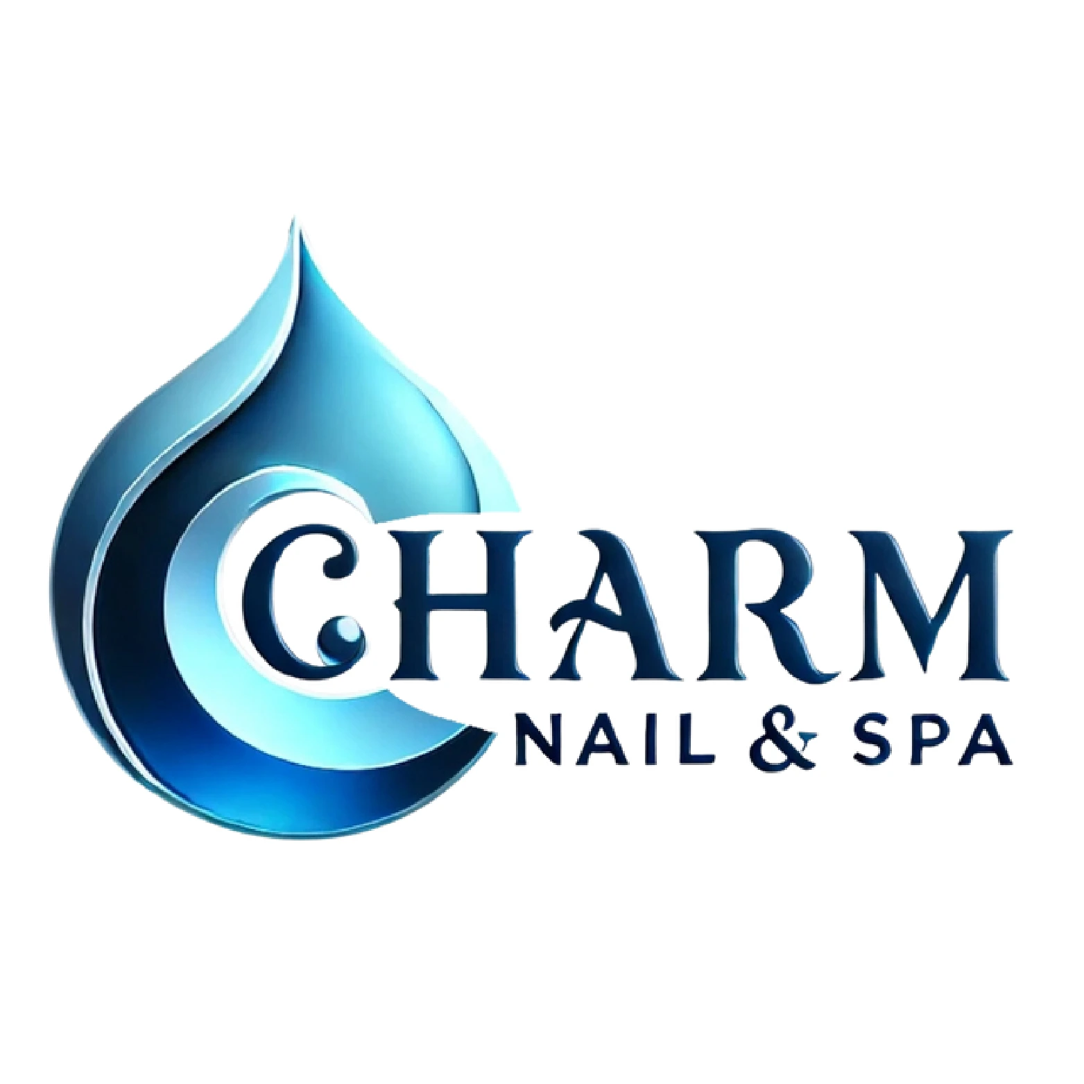 Charm Nail & Spa